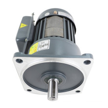 CPG CV32-750-70S 21rpm 308NM Vertical type 3phase 70:1 ratio 220V/380V 750W electric ac motor with gearbox reducer